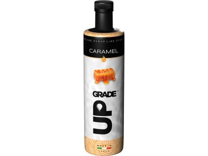 syrup caramel 288x1080