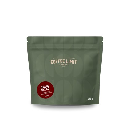 Italian Blend