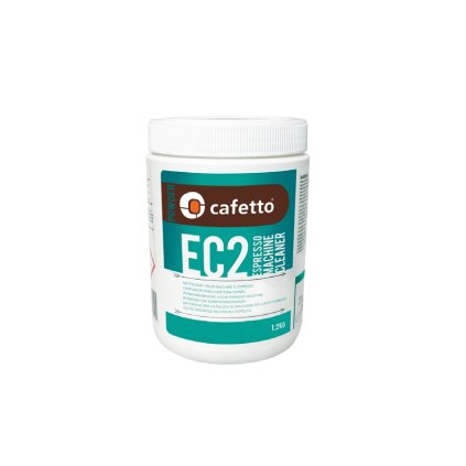 cistic paky ec2 espresso clean 1100g