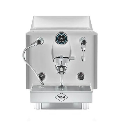 lollo 1gr electronic white profesionalni pakovy kavovar
