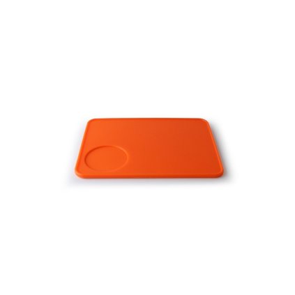 pechovaci podlozka 200 x 150 mm silikon oranzova