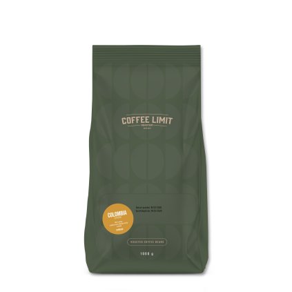 Colombia Supremo