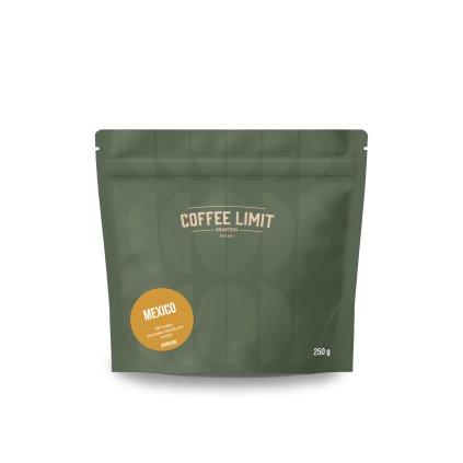 MOCKUP 250g zelené MEXICO