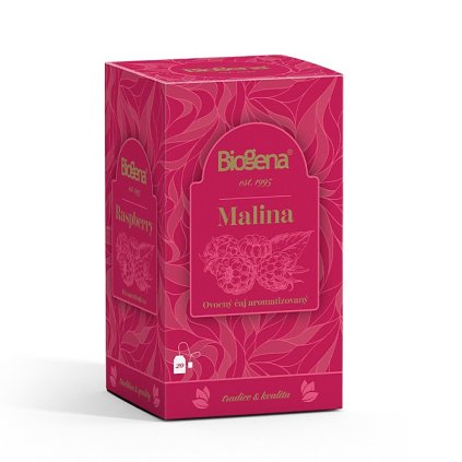 BIOGENA TRADITIONAL MALINA