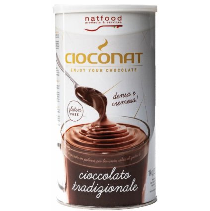 mléčná čoko pixla