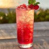 raspberry lemonade kop