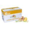 SUNLEAF - Zázvor a citronová tráva - 25x1,5g