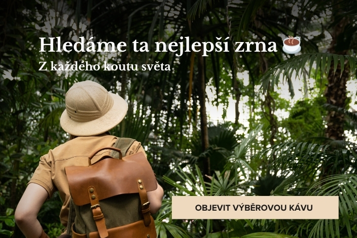 Hledáme ta nejlepší zrna
