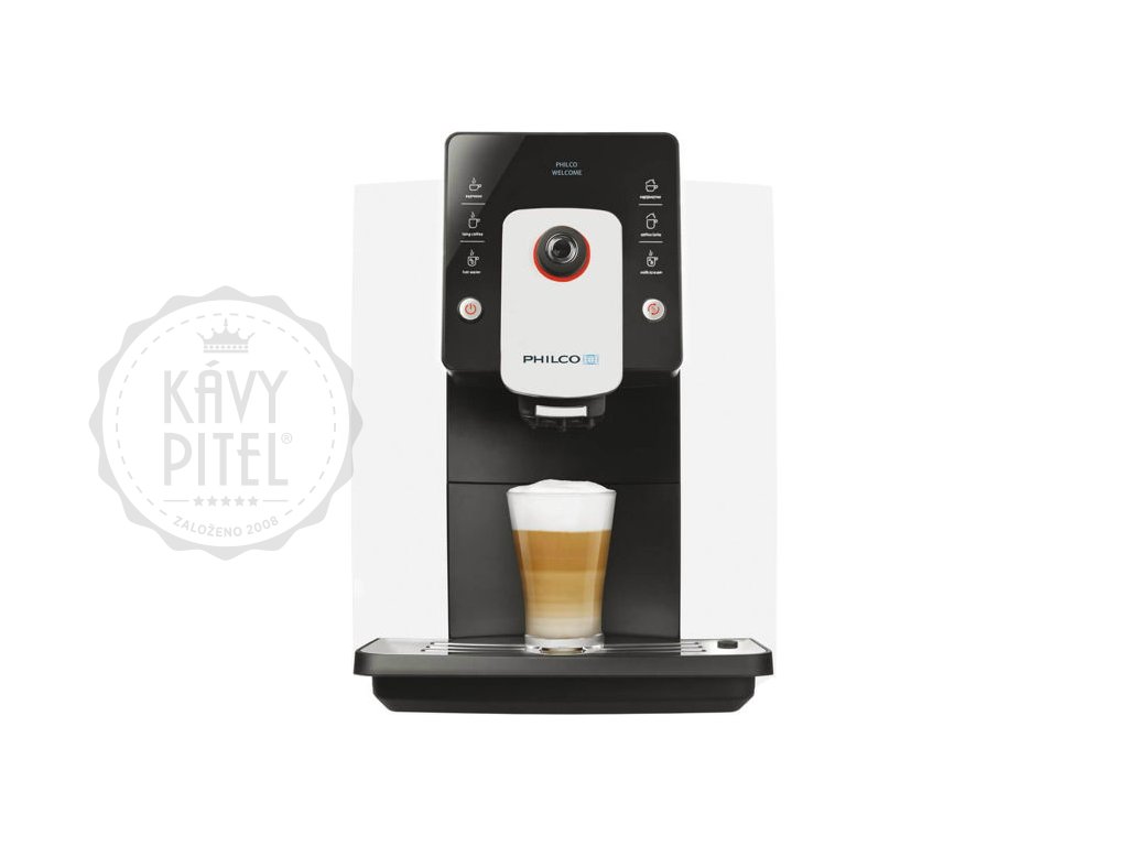 philco phem 1000 espresso kava kavy pitel kutna hora