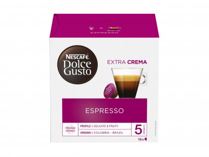 dolce gusto nescafe espresso kava kavy pitel kutna hora f1