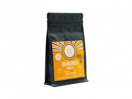 burundijska zrnkova kava burundi kavy pitel 100g f1