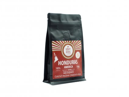 honduraska zrnkova kava honduras kavy pitel 100g f1