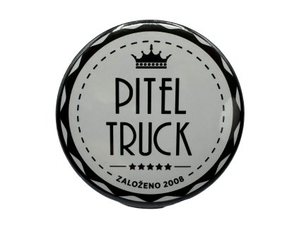 placka pitel truck f1