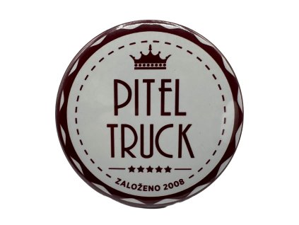 placka pitel truck f2