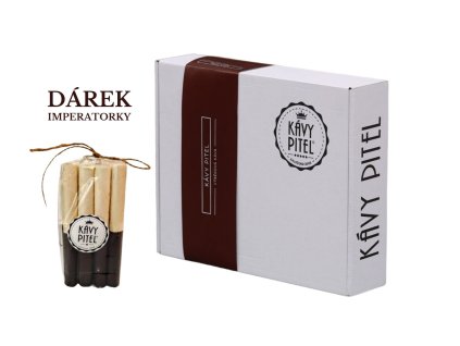 Dárkové balení new basic