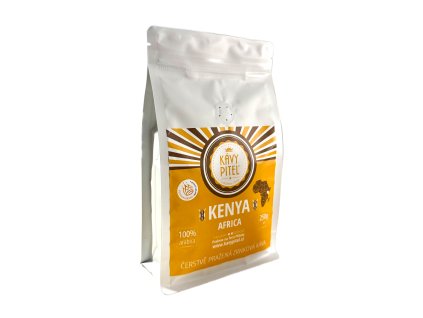 kenska zrnkova kava kena svetle prazena kavy pitel 250g f2