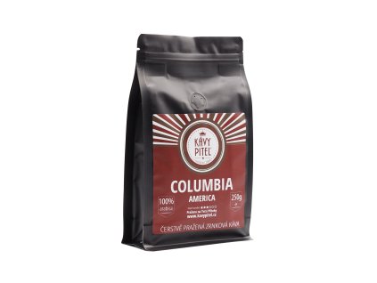 columbia 250g