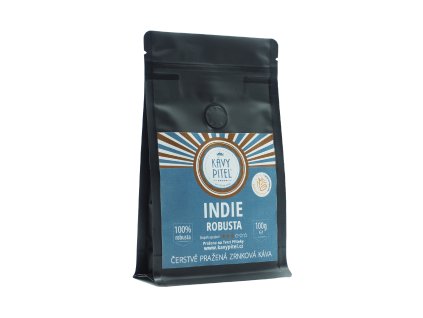 Indie 100g