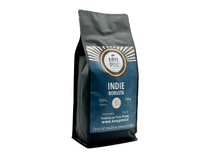 indie robusta kava kavy pitel 1000g f3