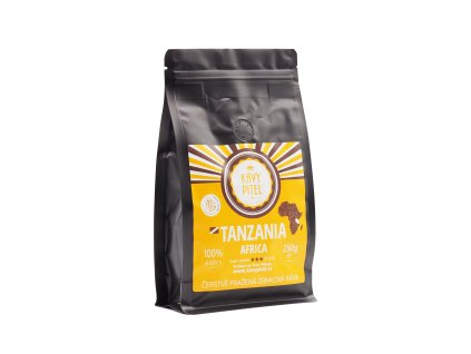 tanzania 250g