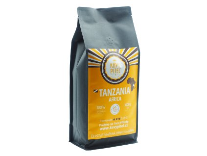 tanzania 1000g