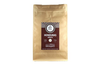 Honduras 3000g