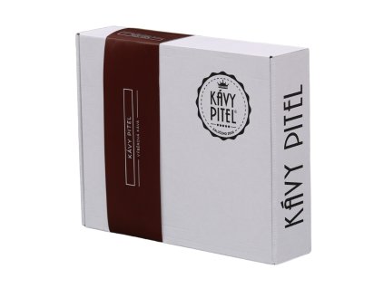 darkove baleni kavy pitel classic 2x250g