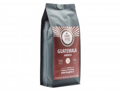 guatemalska zrnkova kava guatemala kavy pitel 1000g f1