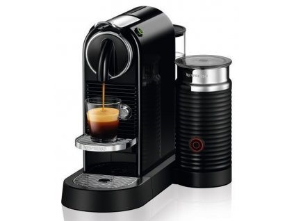 nespresso delonghi espresso kava kavy pitel kutna hora 1