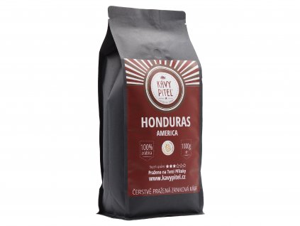 honduraska zrnkova kava honduras kavy pitel 1000g f1