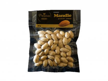 mandle prazene solene premium kava kavy pitel f1