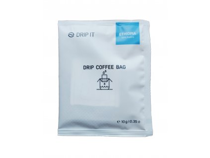 drip it ethiopia kava kavy pitel kutna hora