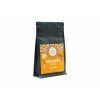 Tanzania Kávy pitel - výběrová zrnková káva (100g)