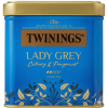 Twinings Lady Grey Tea 100g plech