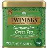 Twinings Gunpowder Green Tea 100g plech
