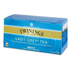 Twinings Lady Grey Tea 25 x 2g porcovaný