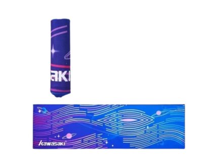 kawasaki uterak modry