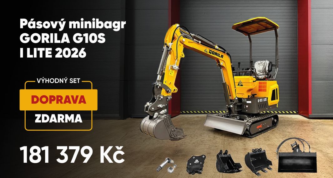 G10S I LITE 2026