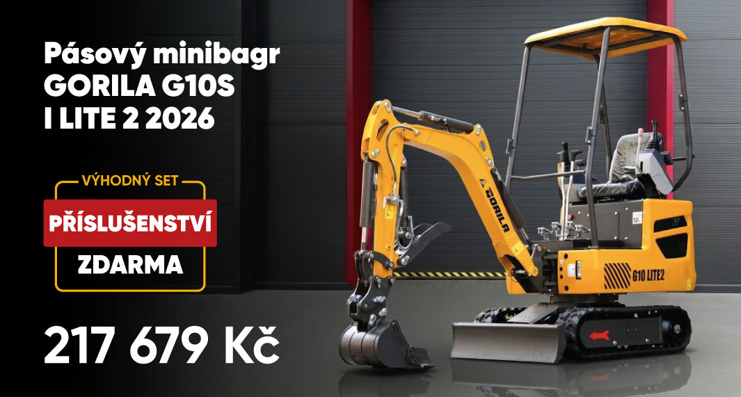 G10S I LITE 2 2026