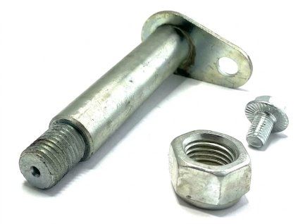 Čep 25 mm k příslušenství minibagrů GORILA