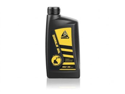 Motorový olej GORILA 10W 30 objem 5 l