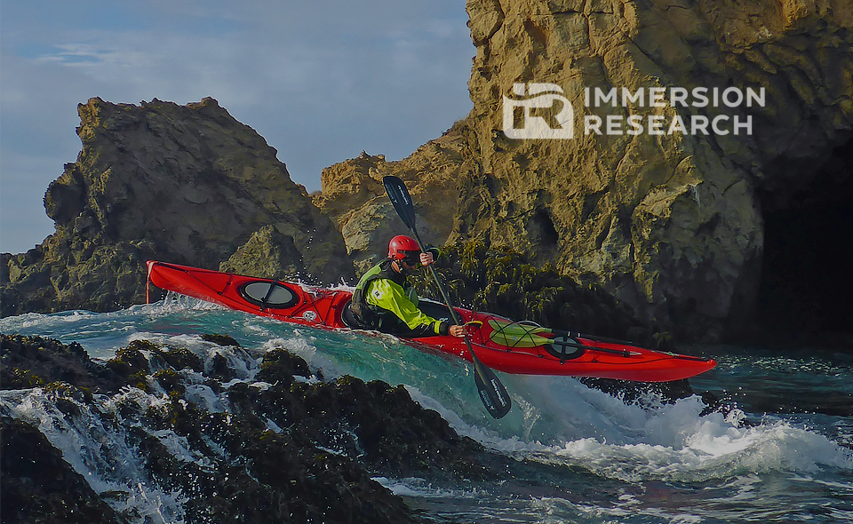 Immersion Research