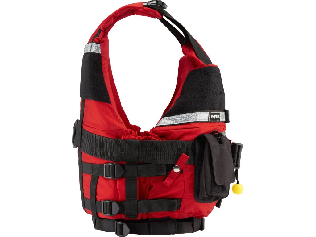 NRS Rapid Rescuer PFD