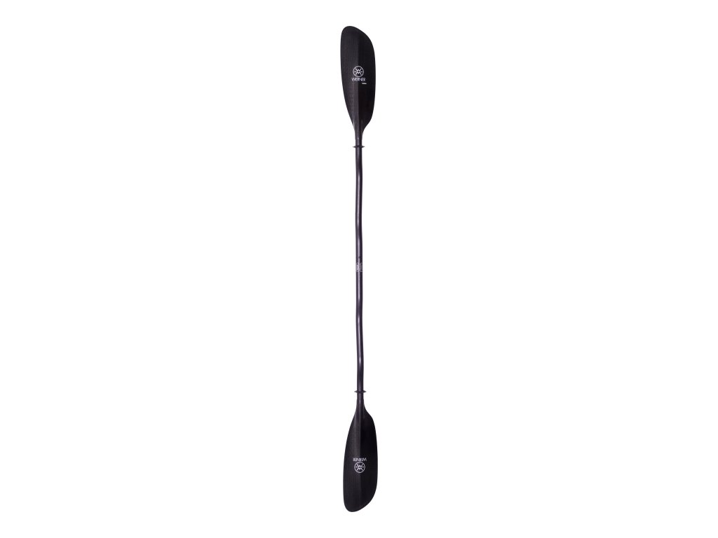 Werner Kalliste Bent Carbon 2diel
