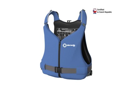 Elements Canoe Rent 2.0 (Velikost XS, Barva zelená tmavá)