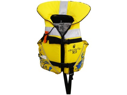 Aquadesign Piko (Velikost - UK 1)