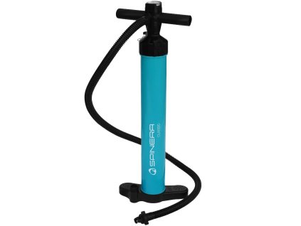 Spinera Double Action Classic Pump (20PSI)