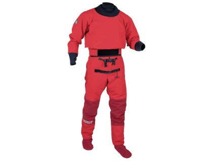 IR Devils club 25 suchý oblek