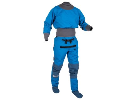 IR 7Figura 25 suchy skafander