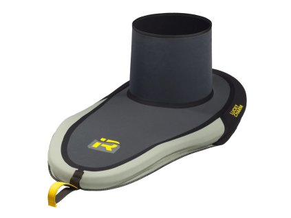 IR Lucky Charm špricdeka (Velikost límce standart (keyhole, L, R4), Velikost komínu XS)